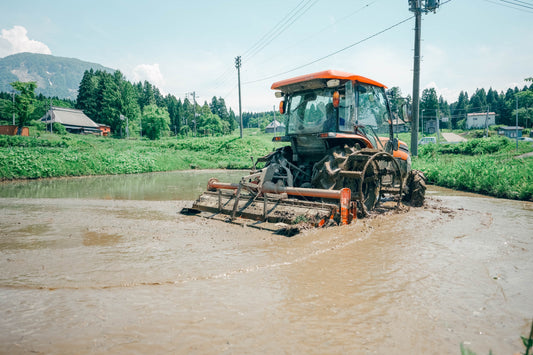 あぐり通信 Vol.18（2025.06.13）