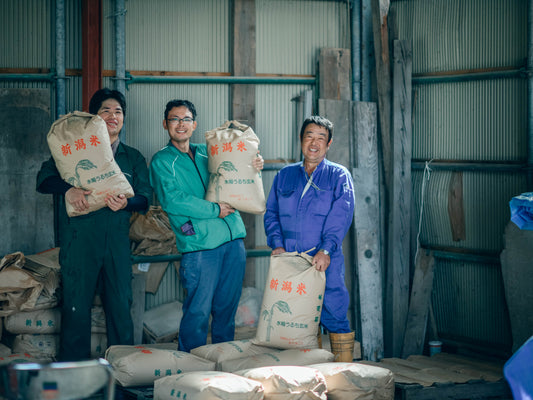 米づくり 88の手間 その52　乾燥・調製作業　米農家が迎える緊張のとき　そのわけとは