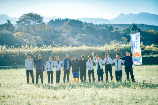 あぐり通信 Vol.12（2024.12.13）