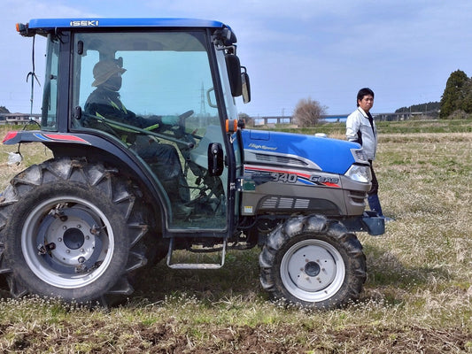 あぐり通信 Vol.17（2025.05.15）