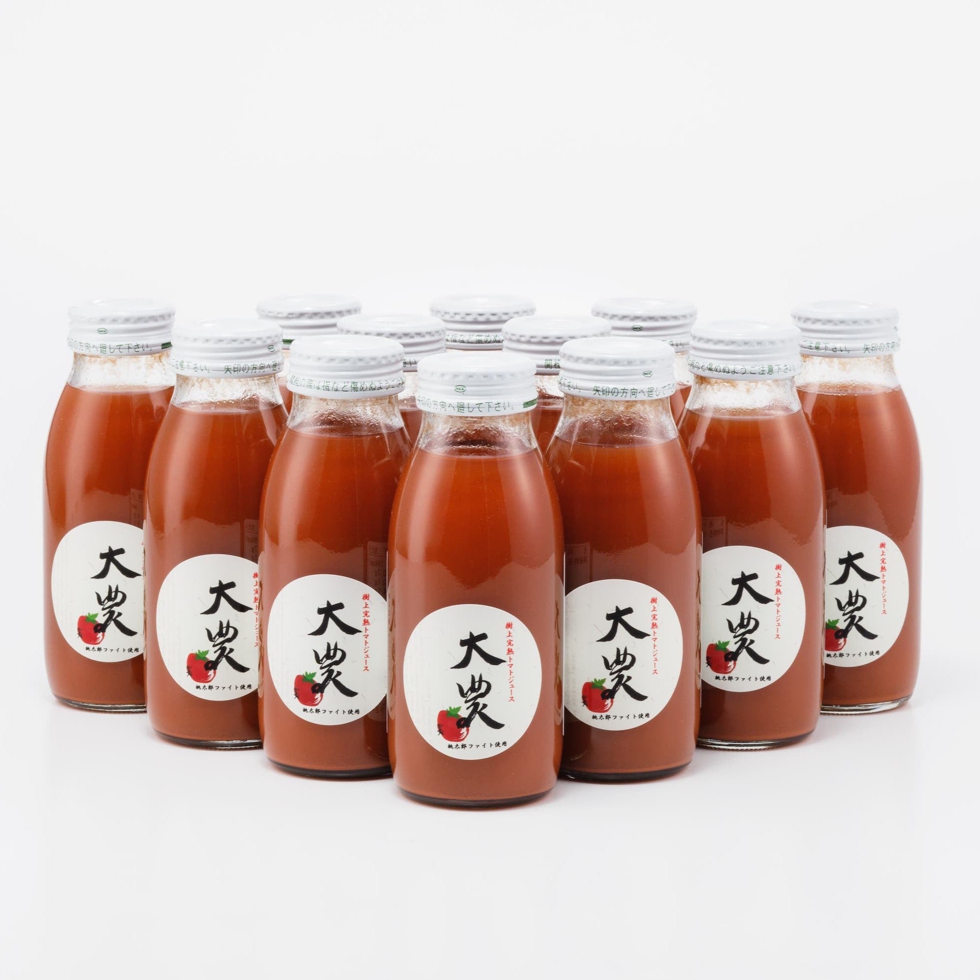 農家直売　特価　無添加　完熟トマトジュース1000ml✖️12本 農家直売 特価 無添加 完熟トマトジュース1000ml✖️12本