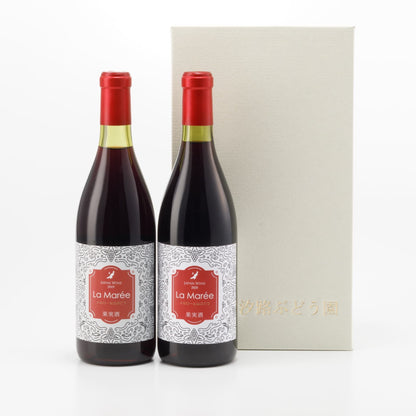 赤ワイン ラ・マリー 2022